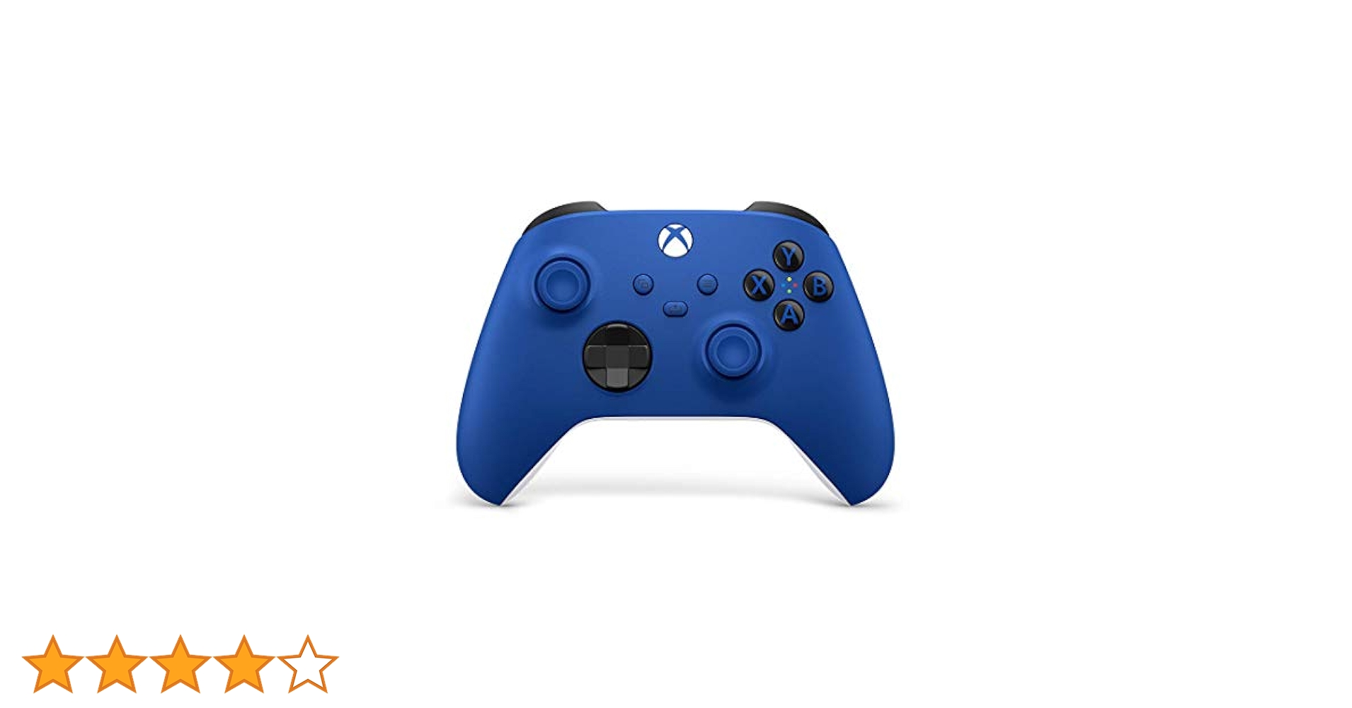 Xbox ワイヤレス コントローラー ショック ブルー Amazon.co.jp: 【純正品】Xbox ワイヤレス コントローラー